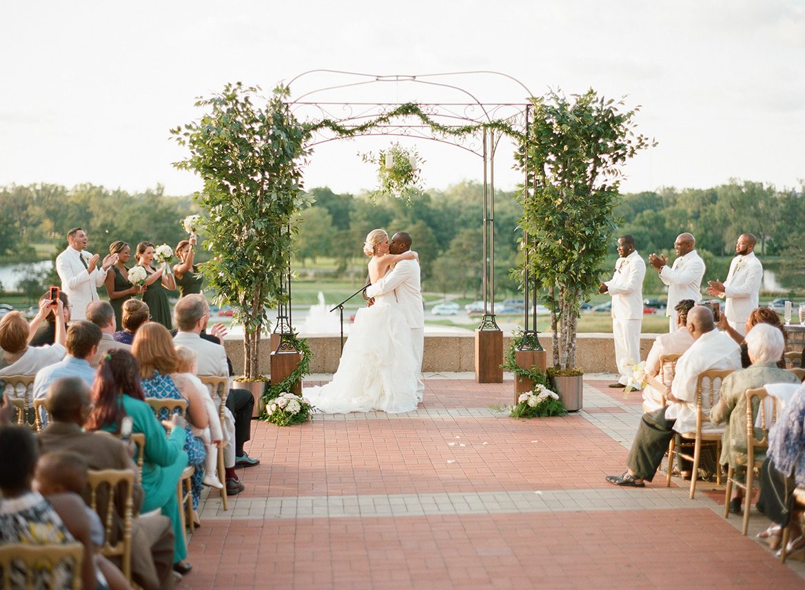 EventsLuxe Midwest Tuscan Winery Wedding 22