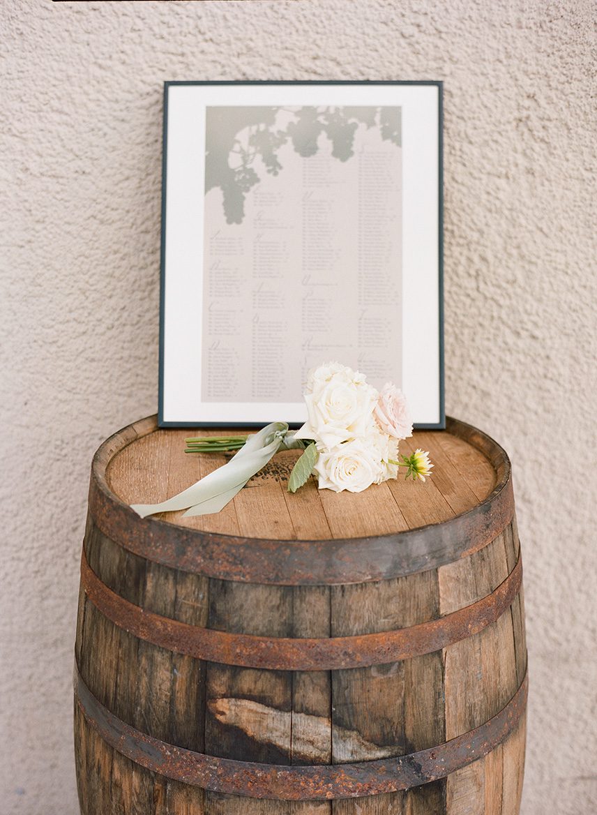 EventsLuxe Midwest Tuscan Winery Wedding 23