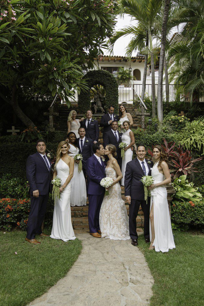 EventsLuxe Mexican Hacienda Wedding 50