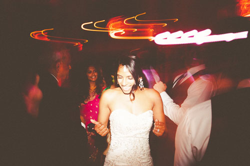 Dancing at The Coronado | Events Luxe Weddings