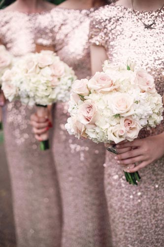Belli Fiori wedding bouquet | St. Louis Weddings by Events Luxe
